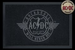 wycieraczka AC/DC - R'n'R Never Die - ROCKBITES - 100818