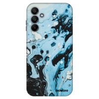 Fashion Case pre Samsung Galaxy A15 A156B 5G - Organic blue