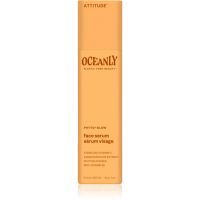 Attitude Oceanly Face Serum posvetlitveni serum z vitaminom C 30 g