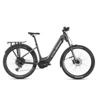 Městské elektrokolo Crussis ONE-Country 10.10 720Wh 27,5" - model 2025 17" (160-175 cm)