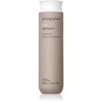Living Proof No Frizz Shampoo gegen strapaziertes Haar 236 ml