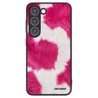 ULTIMATE CASE PowerShare pro Samsung Galaxy S23 5G - Pink Moo