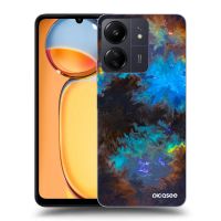 ULTIMATE CASE pro Xiaomi Redmi 13C 4G - Space