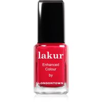 LONDONTOWN Lakur körömlakk árnyalat Guilty Pleasure 12 ml