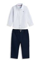 Tommy Hilfiger Sada pre bábätká Tommy Hilfiger