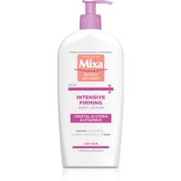 MIXA Intensive Firming spevňujúce telové mlieko 400 ml