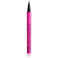 NYX Professional Makeup Jumbo Lash! lepidlo na umelé mihalnice 2 v 1 1 ml