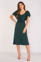Awama Woman's Dress A659