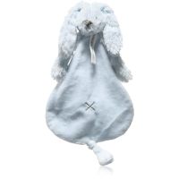 Happy Horse Rabbit Richie Blue Schmusetuch 25 cm