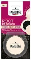 Schwarzkopf Palette ретуш на корените - Root Retoucher - Black