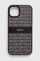 DKNY Puzdro na mobil Dkny iPhone 15 Plus / 14 Plus 6.7