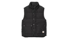 Carhartt WIP Brent Vest Bărbați - Geci Carhartt WIP - Maro - I035362_89_XX-L - Size: L