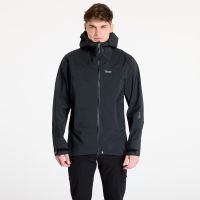 Μπουφάν Tilak Storm 23 Jacket Caviar Black L