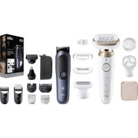 Braun Silk-épil 9 & All-In-One Series 7 set za kosu i tijelo