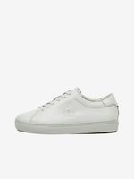 Tommy Hilfiger Tennisschuhe Grau