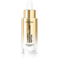L’Oréal Paris Age Perfect Micro Collagen festigendes Serum mit Peptiden 30 ml