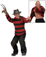 Figur Nightmare on Elm Street - Freddy Krueger