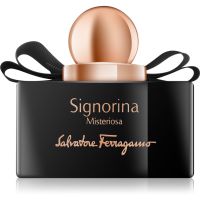 Ferragamo Signorina Misteriosa Eau de Parfum für Damen 30 ml