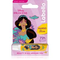 Labello Disney Princess Mango Shine зволожуючий бальзам для губ 4.8 гр
