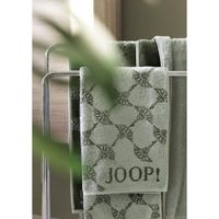Joop! RUČNÍK, 50/100 cm, šalvějově zelená