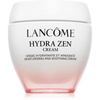 Lancôme Hydra Zen дневен хидратиращ крем за всички типове кожа на лицето за жени  75 мл.