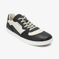 Trampki Groundies Nova Special Men Black/ White EUR 42