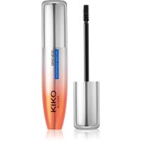 KIKO Milano Maxi Mod Waterproof Mascara Wasserbeständige Mascara für mehr Volumen 12 ml