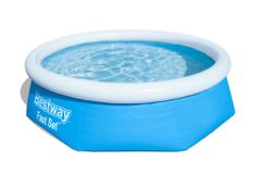Bazén BESTWAY Fast Set 3,66 x 0,76 m - 57273 TP57273
