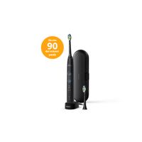 Sonicare Philips 5100 - Sonický Kartáček Se 3 Režimy A Cestovním Pouzdrem - HX6850/47