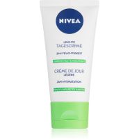 NIVEA 24 h Moisture Tagescreme mit Aloe Vera 50 ml