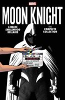 Moon Knight: The Complete Collection