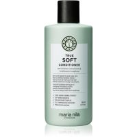 Maria Nila True Soft Conditioner hydratačný kondicionér pre suché vlasy 300 ml