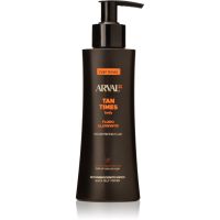 Arval Half Times Tan Times Body samoporjavitvena emulzija za telo in noge 150 ml