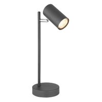 LAMPA NA PÍSACÍ STÔL, GU10, 12/35 cm