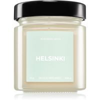 Vila Hermanos Apothecary Northern Lights Helsinki lumânare parfumată 140 g