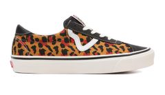 Vans Anaheim Factory Style 73 DX - Pánske - Tenisky Vans - Viacfarebné - VN0A3WLQAZH - Veľkosť: 37
