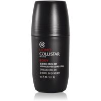 Collistar Uomo 24hrs Deo Roll On dezodorant roll - on 75 ml