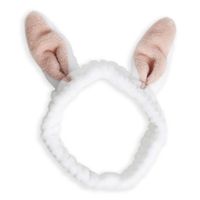 Revolution Disney's Alice In Wonderland March Hare Skincare Headband