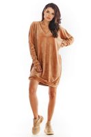 Awama Woman's Dress A378