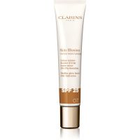 Clarins Skin Illusion Tinted Moisturizer тонуючий крем SPF 25 відтінок 07 40 мл