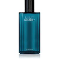Davidoff Cool Water Eau de Toilette тоалетна вода за мъже 125 мл.
