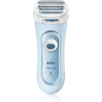 Braun Lady Shaver LS5160WD női borotva (5327) 1 db