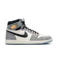 Air Jordan 1 Retro High OG "All-Star" - Pánske - Tenisky Jordan - Sivé - DZ5485-003 - Veľkosť: 40.5