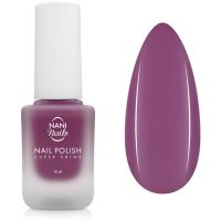 NaniNails NANI Super Shine dlhotrvajúci lak na nechty odtieň Raspberry Popsickle 10 ml
