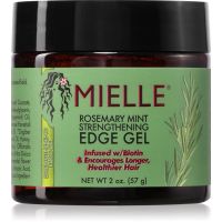 Mielle Rosemary Mint Haargel mit nahrhaften Effekt 57 g