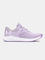 Under Armour UA W Charged Aurora 2 Спортни обувки Lilav