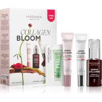 MÁDARA Collagen Bloom Set (für perfekte Haut)