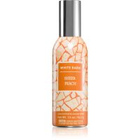 Bath & Body Works Sheer Peach lakásparfüm 42,5 g