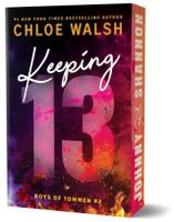Keeping 13 (Deluxe Edition)