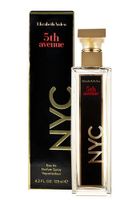 Elizabeth Arden 5th Avenue NYC Limited Editon - EDP 125 ml